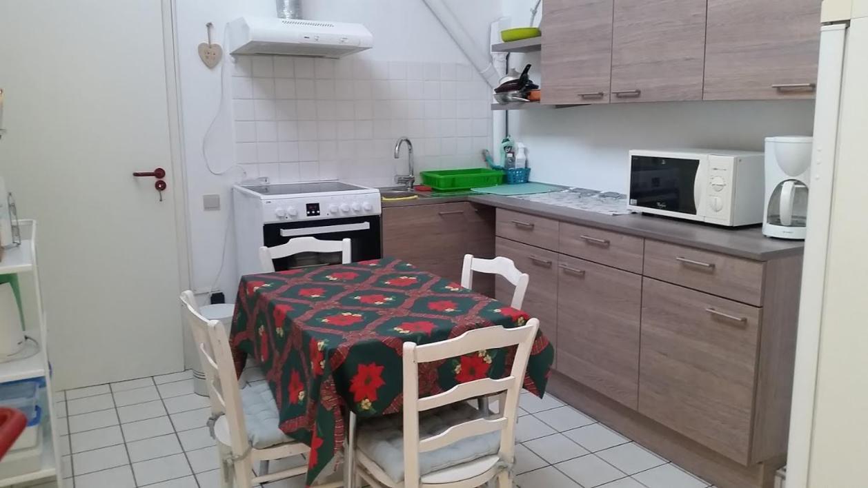 'T Vliethuys Διαμέρισμα Zwijndrecht Εξωτερικό φωτογραφία