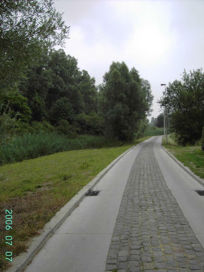 'T Vliethuys Διαμέρισμα Zwijndrecht Εξωτερικό φωτογραφία